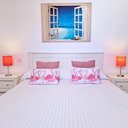 Appartement La Graciosa Punta Caracol à Caleta de Sebo Extérieur photo