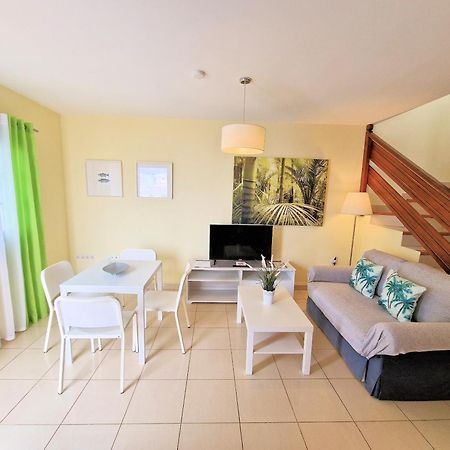 Appartement La Graciosa Punta Caracol à Caleta de Sebo Extérieur photo