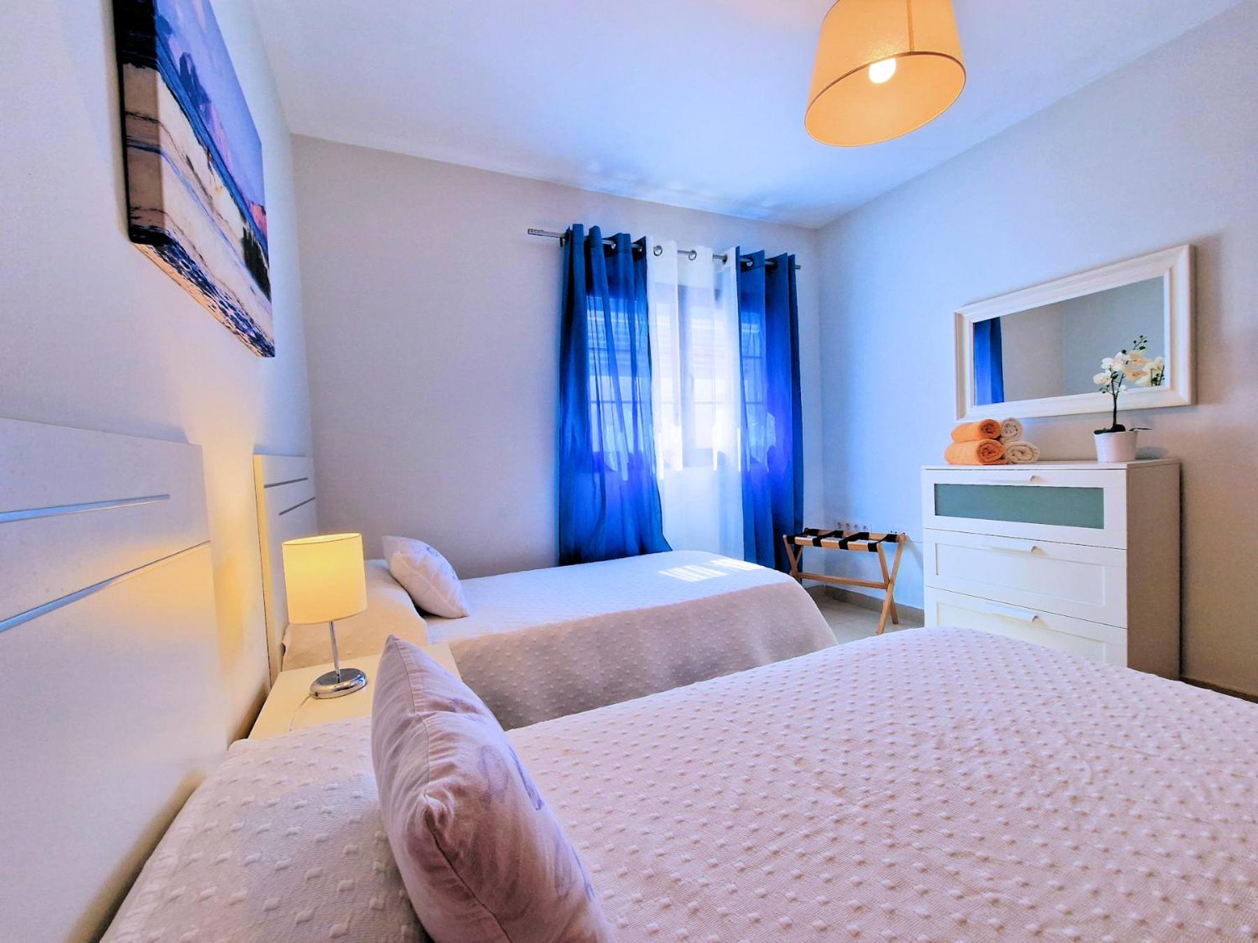 Appartement La Graciosa Punta Caracol à Caleta de Sebo Extérieur photo