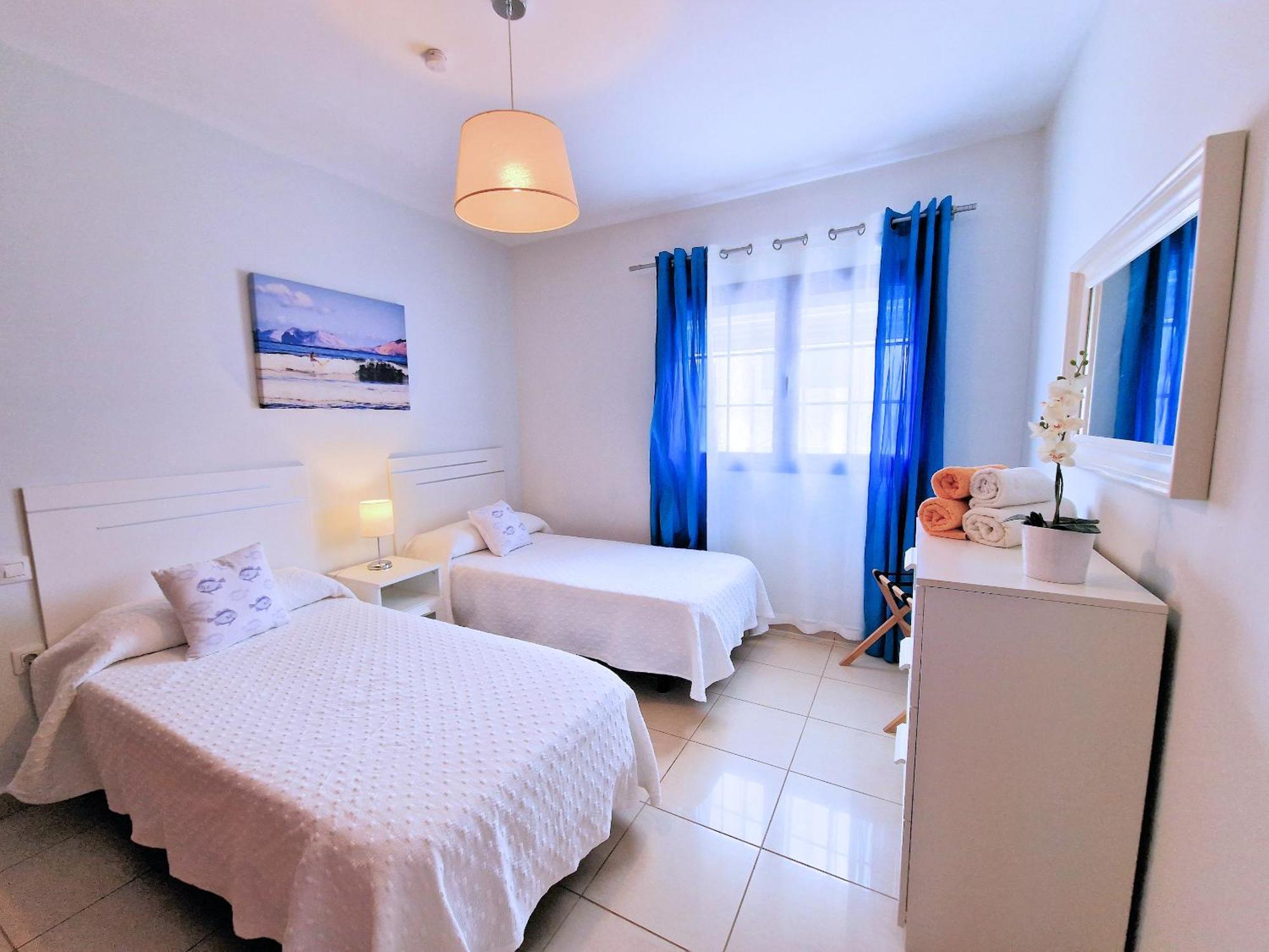 Appartement La Graciosa Punta Caracol à Caleta de Sebo Extérieur photo