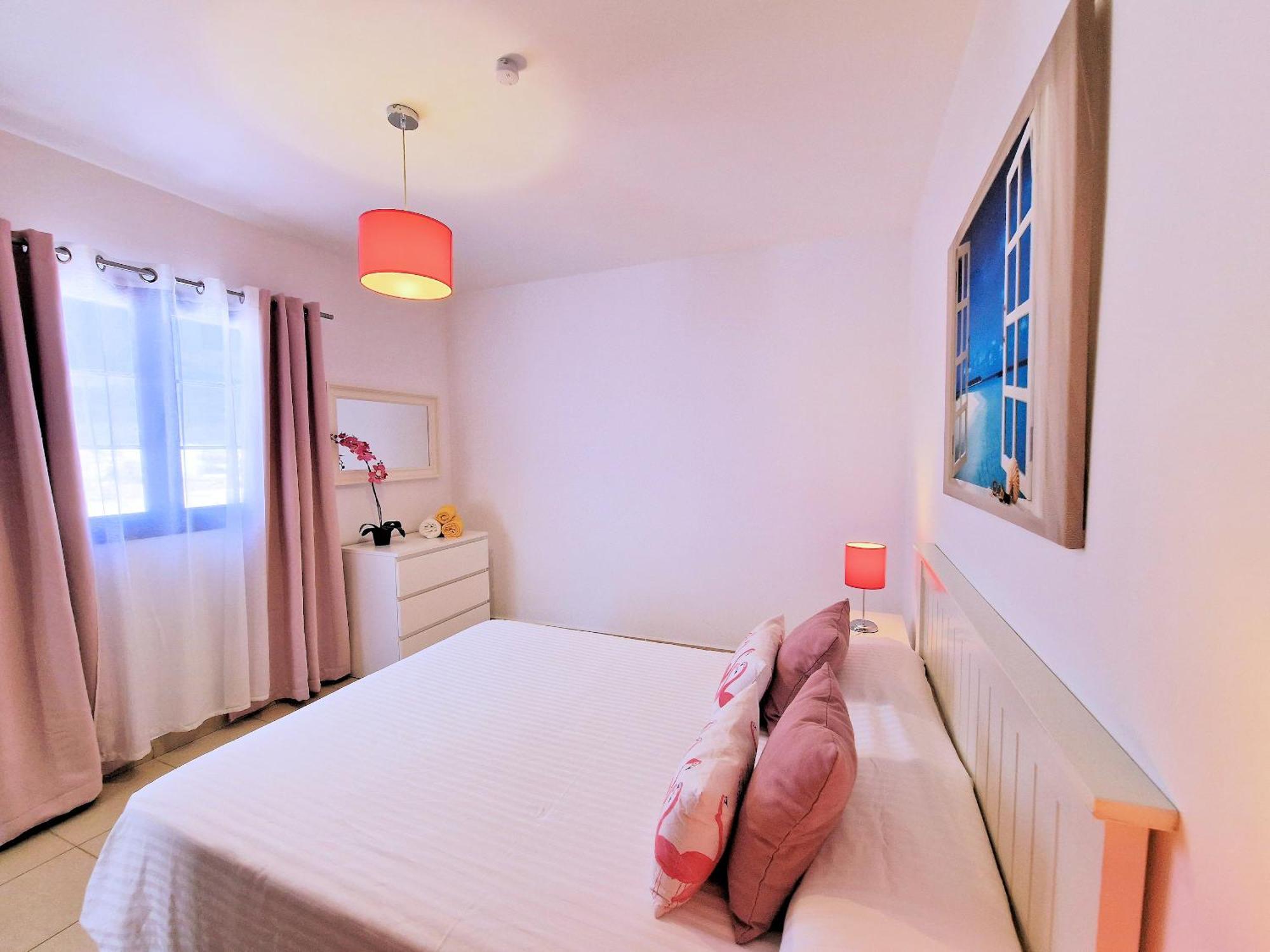 Appartement La Graciosa Punta Caracol à Caleta de Sebo Extérieur photo