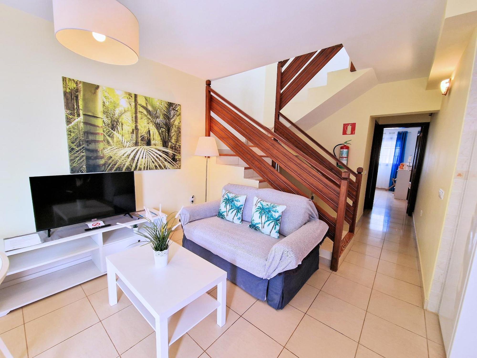Appartement La Graciosa Punta Caracol à Caleta de Sebo Extérieur photo